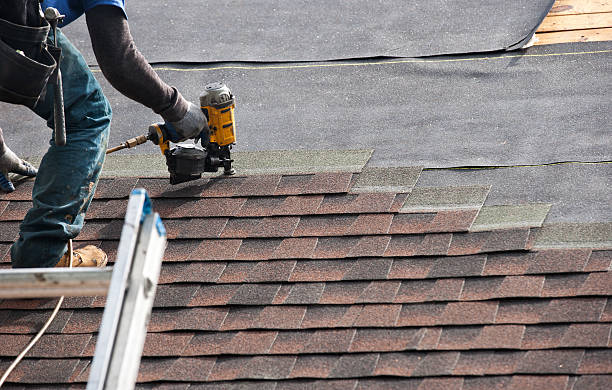 Licensed Gutter Installation service in Sandyville, OH - Brentwood Metal Roofing